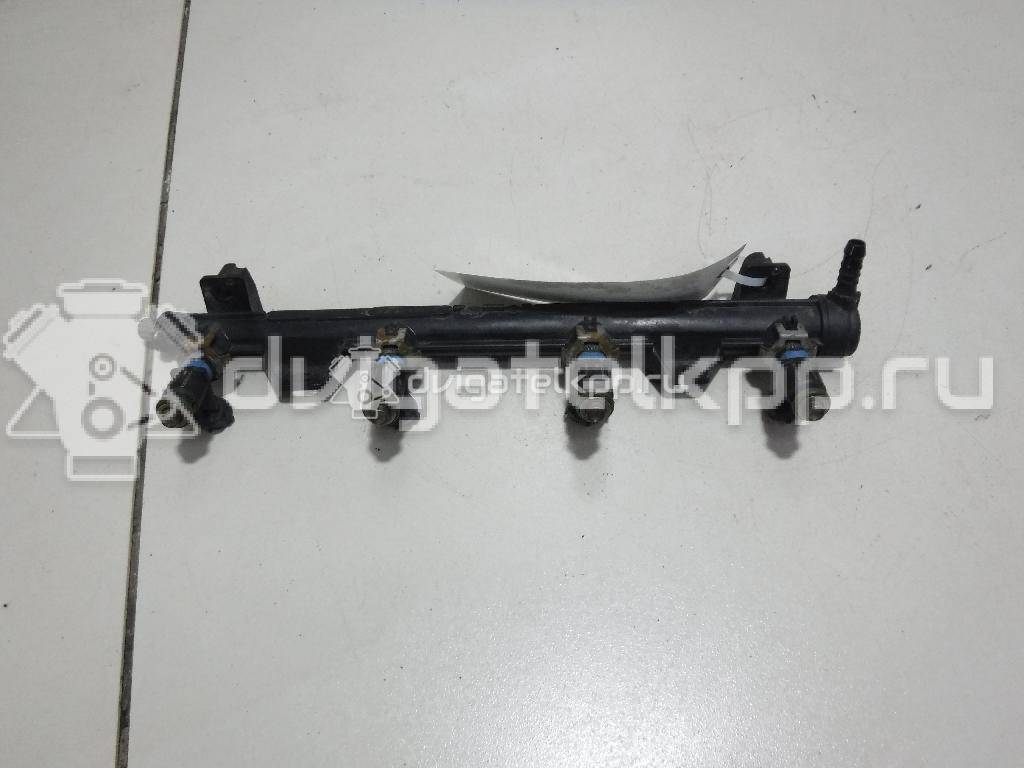 Фото Рейка топливная (рампа)  036133320 для Audi 100 / 200 {forloop.counter}}