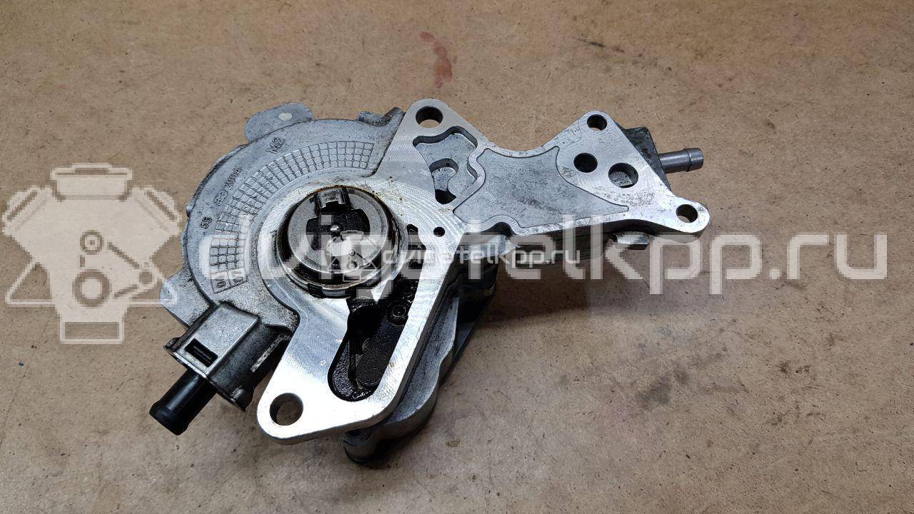 Фото Насос вакуумный  038145209N для Audi A3 / A2 8Z0 / A4 / A6 {forloop.counter}}