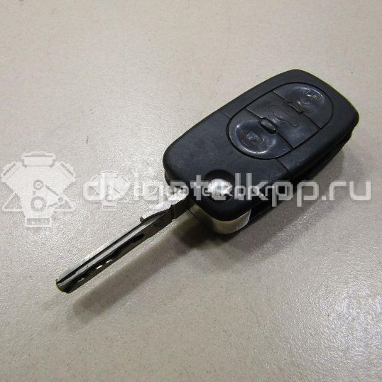 Фото Замок зажигания  4B0905851B для audi A2 [8Z0]