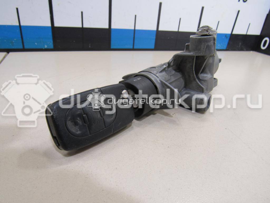 Фото Замок зажигания  4B0905851B для audi A2 [8Z0] {forloop.counter}}