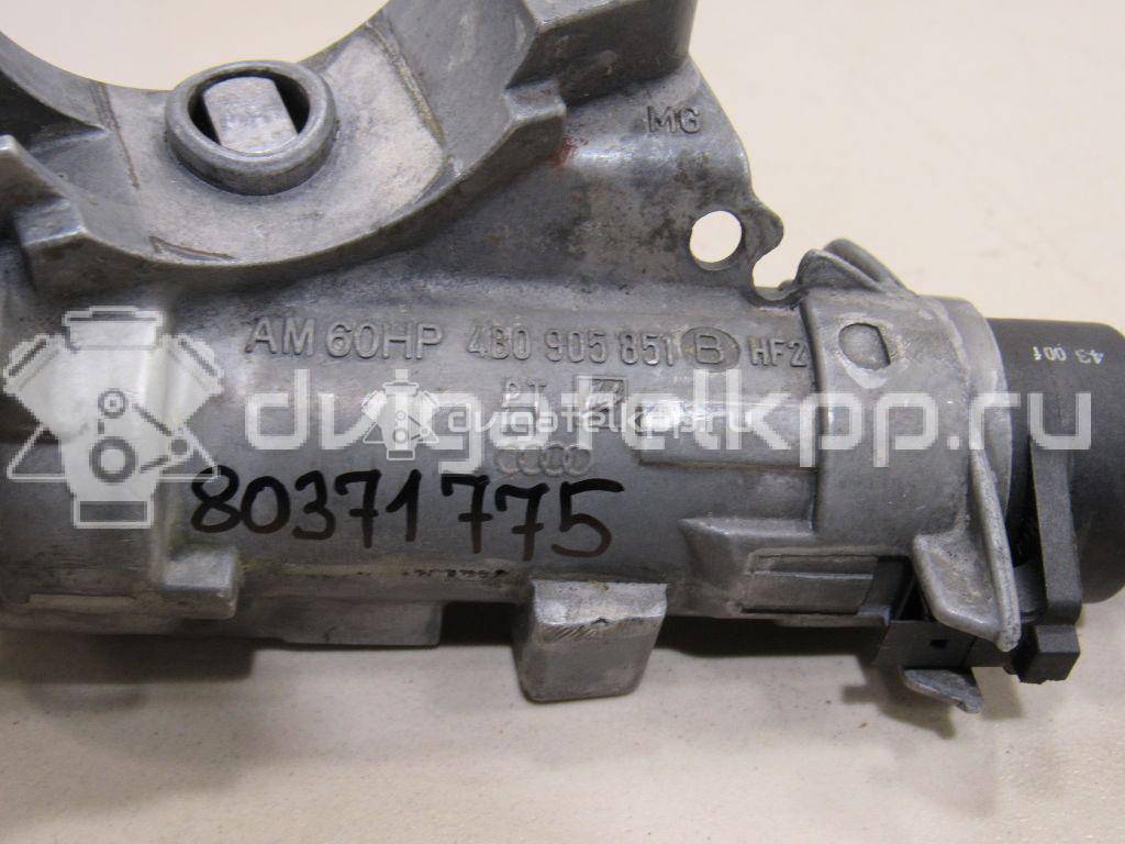 Фото Замок зажигания  4B0905851B для audi A2 [8Z0] {forloop.counter}}