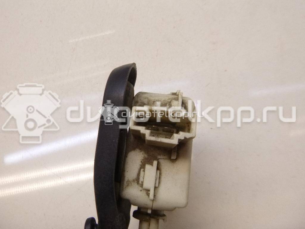 Фото Активатор замка багажника  8E5962115B для Audi A2 8Z0 / A4 {forloop.counter}}