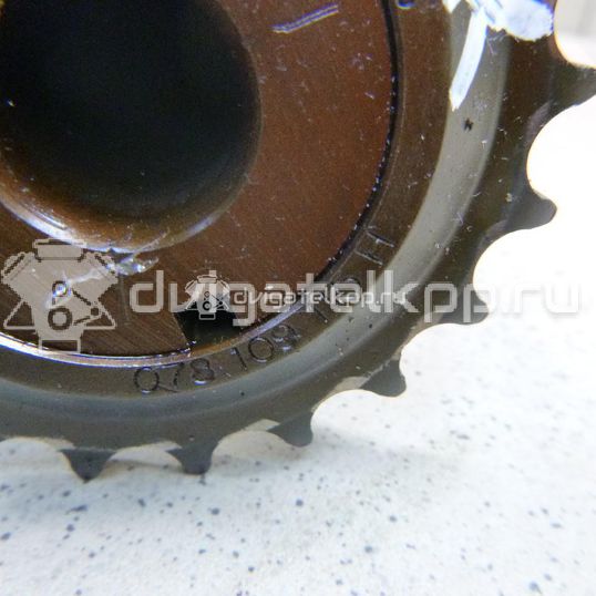 Фото Распредвал выпускной  058109022B для Audi A3 / Tt / A4 / A6