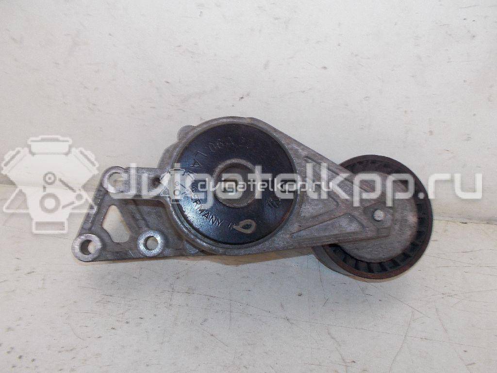 Фото Ролик руч.ремня с кронштейном для двигателя BSE для Audi / Seat 102 л.с 8V 1.6 л бензин 06A903315F {forloop.counter}}
