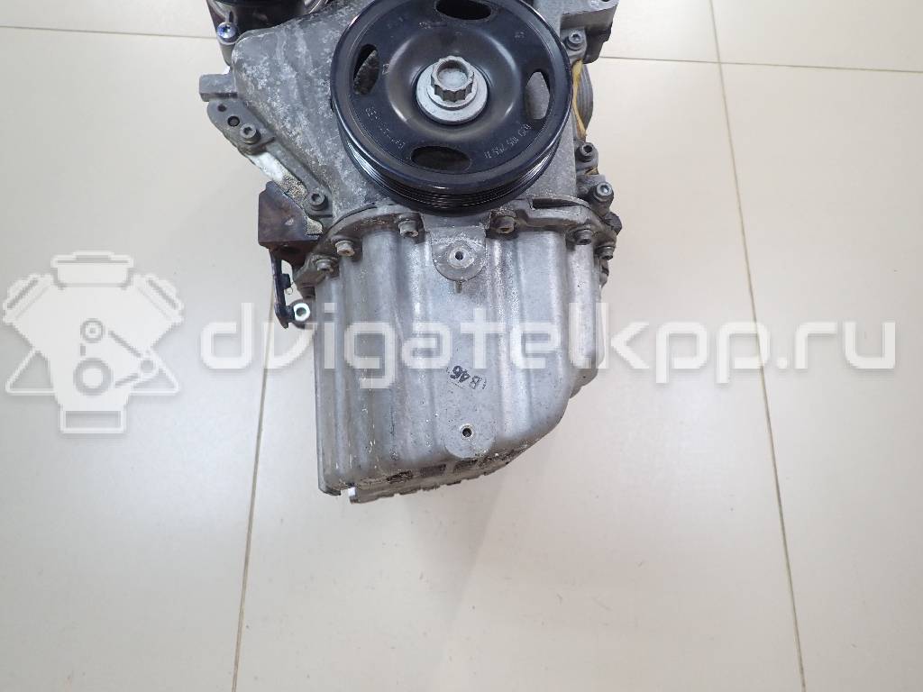 Фото Контрактный (б/у) двигатель CAXC для Skoda Superb 125 л.с 16V 1.4 л бензин 03C100092 {forloop.counter}}