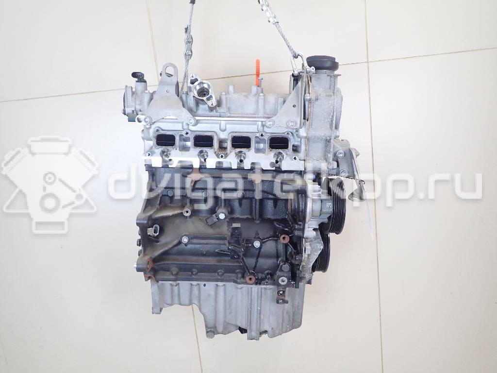 Фото Контрактный (б/у) двигатель CAXC для Skoda Superb 125 л.с 16V 1.4 л бензин 03C100092 {forloop.counter}}