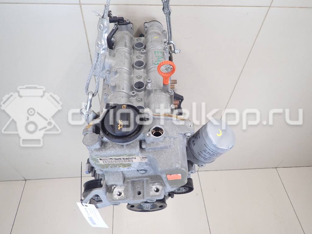 Фото Контрактный (б/у) двигатель CAXA для Volkswagen Tiguan / Eos 1F7, 1F8 / Golf / Passat / Jetta 122 л.с 16V 1.4 л бензин 03C100092 {forloop.counter}}