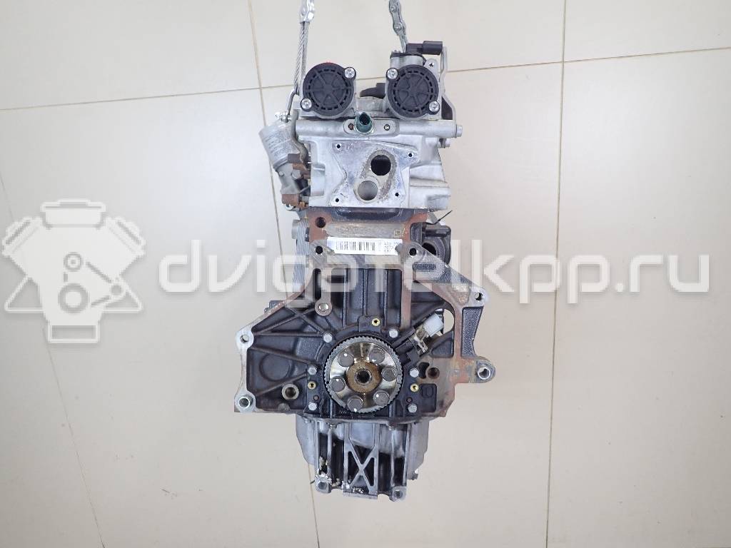 Фото Контрактный (б/у) двигатель CAXA для Volkswagen Tiguan / Eos 1F7, 1F8 / Golf / Passat / Jetta 122 л.с 16V 1.4 л бензин 03C100092 {forloop.counter}}