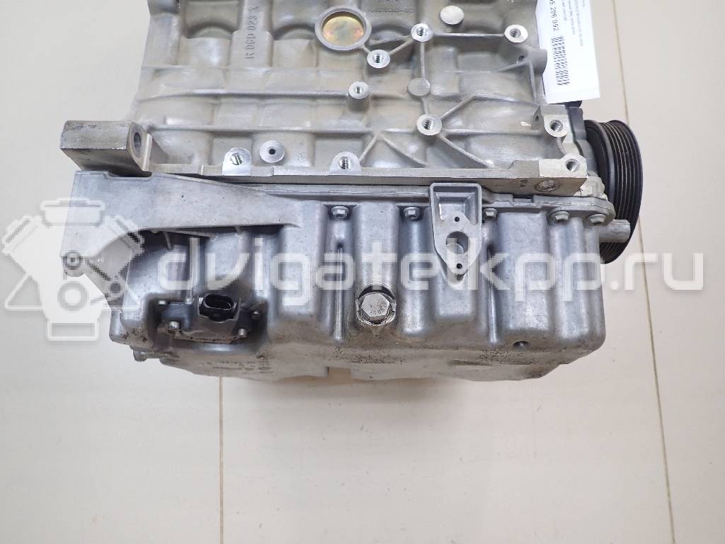 Фото Контрактный (б/у) двигатель YM для Audi 100 85 л.с 8V 1.6 л бензин 06F100034E {forloop.counter}}