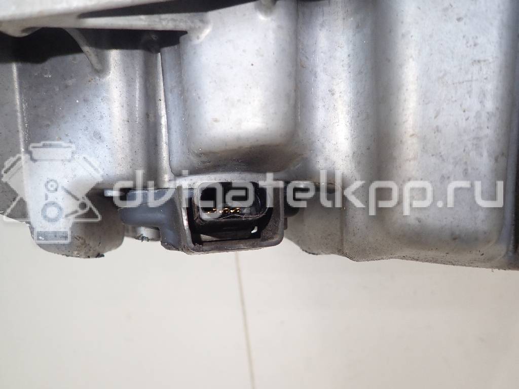 Фото Контрактный (б/у) двигатель YM для Audi 100 85 л.с 8V 1.6 л бензин 06F100034E {forloop.counter}}