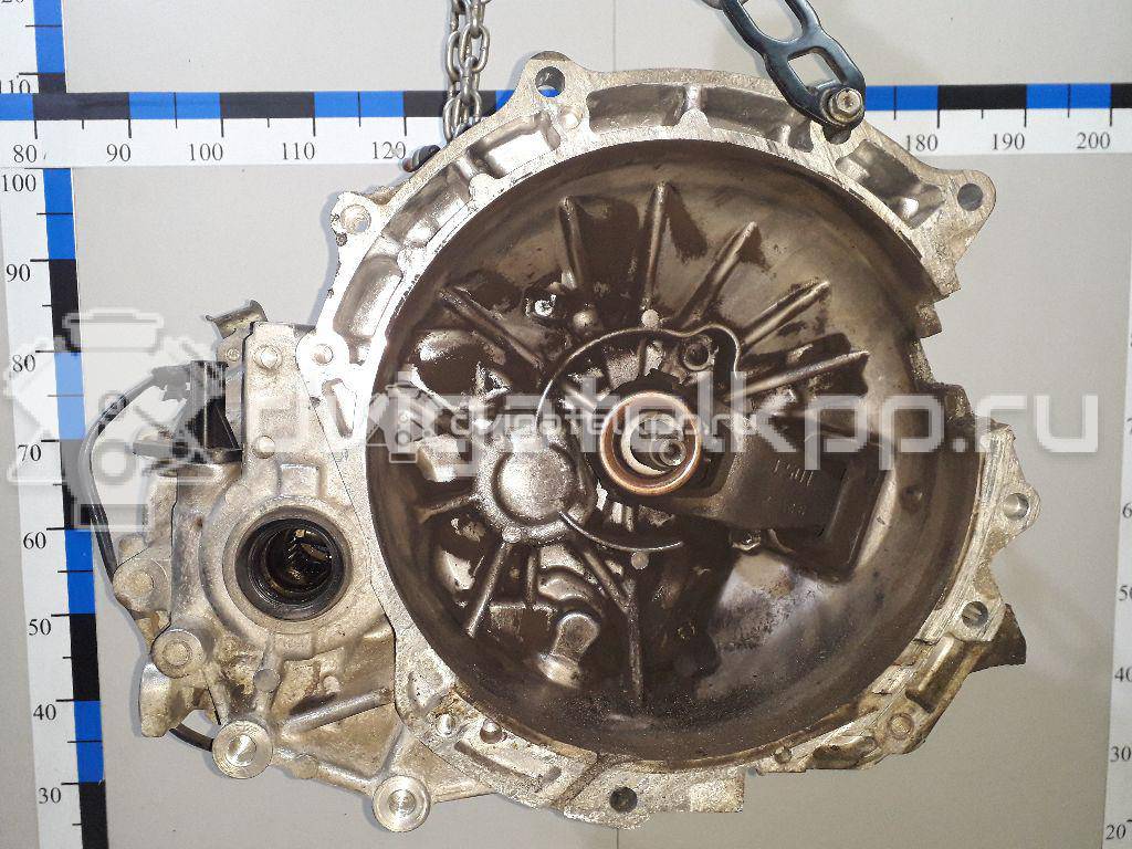 Фото Контрактная (б/у) МКПП для Mazda Demio Dw / 121 / 323 53-73 л.с 16V 1.3 л B3 (16V) бензин {forloop.counter}}