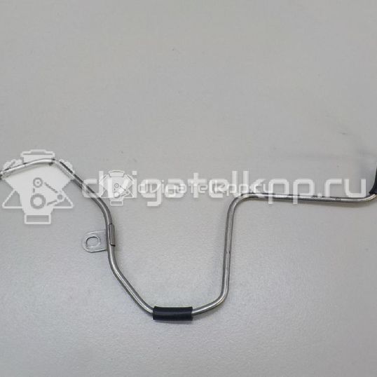 Фото Трубка системы рециркуляции (EGR)  03l131605j для audi A3 [8P1]