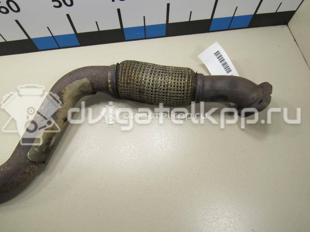 Фото Приемная труба глушителя  1k0254306k для Audi A3 {forloop.counter}}