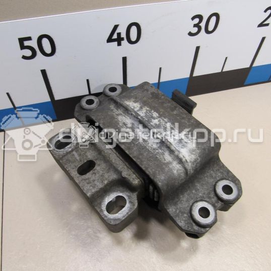 Фото Опора двигателя левая  1k0199555 для audi A3 [8P1]