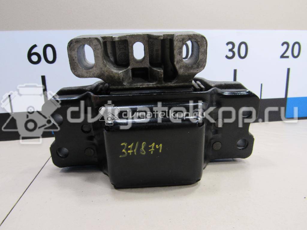 Фото Опора двигателя левая  1k0199555 для audi A3 [8P1] {forloop.counter}}