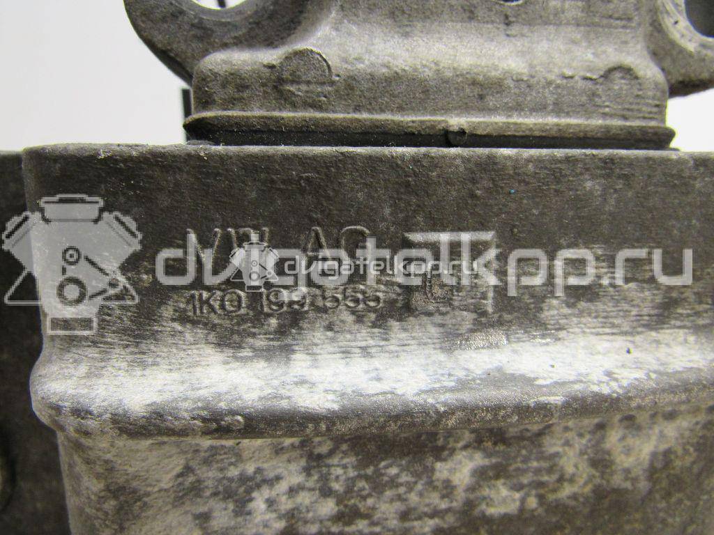 Фото Опора двигателя левая  1k0199555 для audi A3 [8P1] {forloop.counter}}