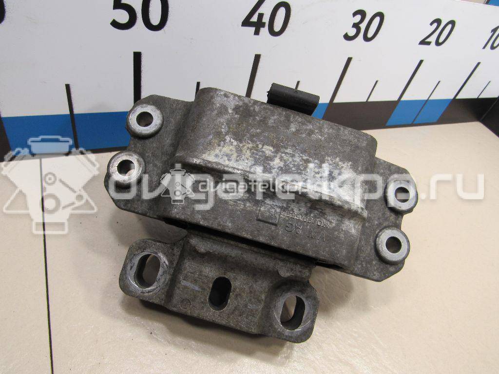 Фото Опора двигателя левая  1k0199555 для audi A3 [8P1] {forloop.counter}}