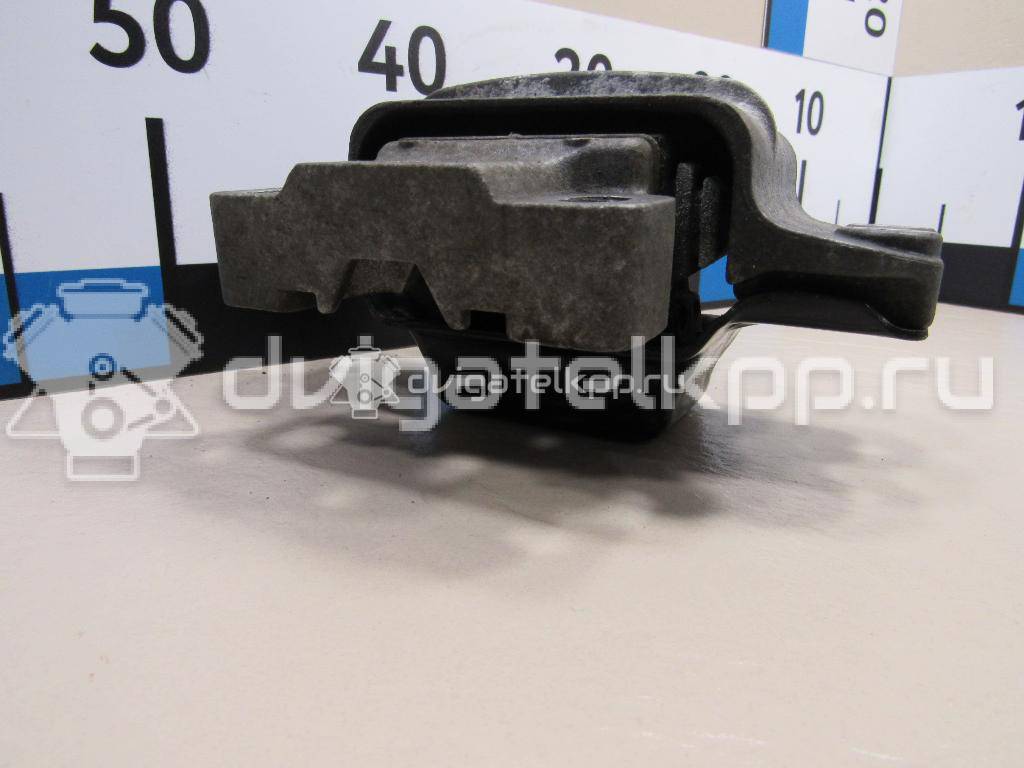 Фото Опора двигателя левая  1k0199555 для audi A3 [8P1] {forloop.counter}}