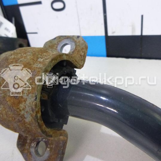 Фото Стабилизатор задний  1K0511409BE для audi A3 [8P1]