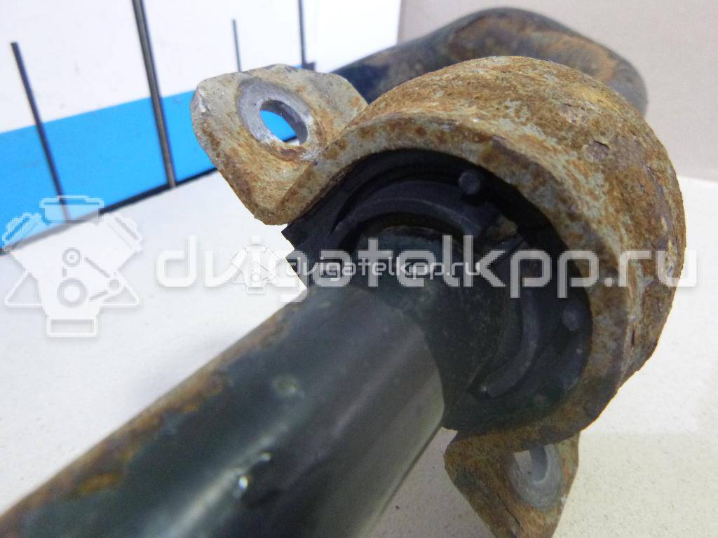 Фото Стабилизатор задний  1K0511409BE для audi A3 [8P1] {forloop.counter}}