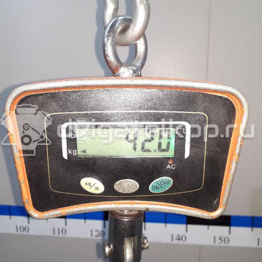 Фото Контрактная (б/у) МКПП для Mazda 626 140-148 л.с 16V 2.0 л FE (16V) Супер-бензин (95) неэтилированный