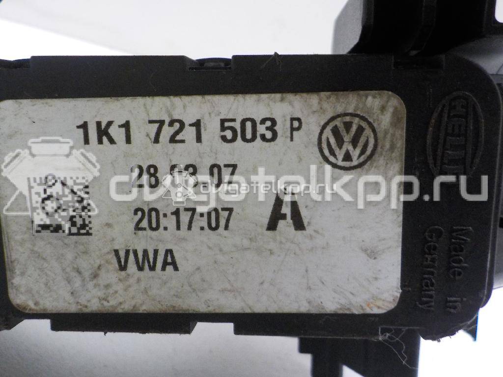 Фото Педаль газа  1k1721503p для Audi A3 / Tt / A6 {forloop.counter}}