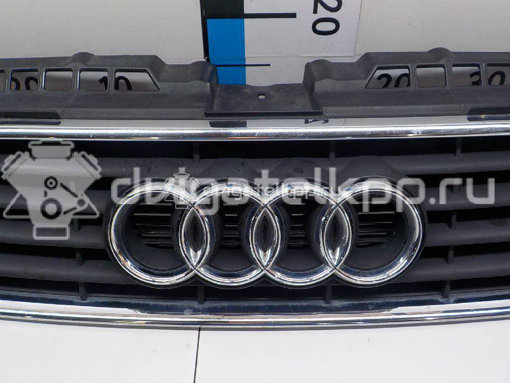 Фото Решетка радиатора  8P38536513FZ для Audi A3 {forloop.counter}}