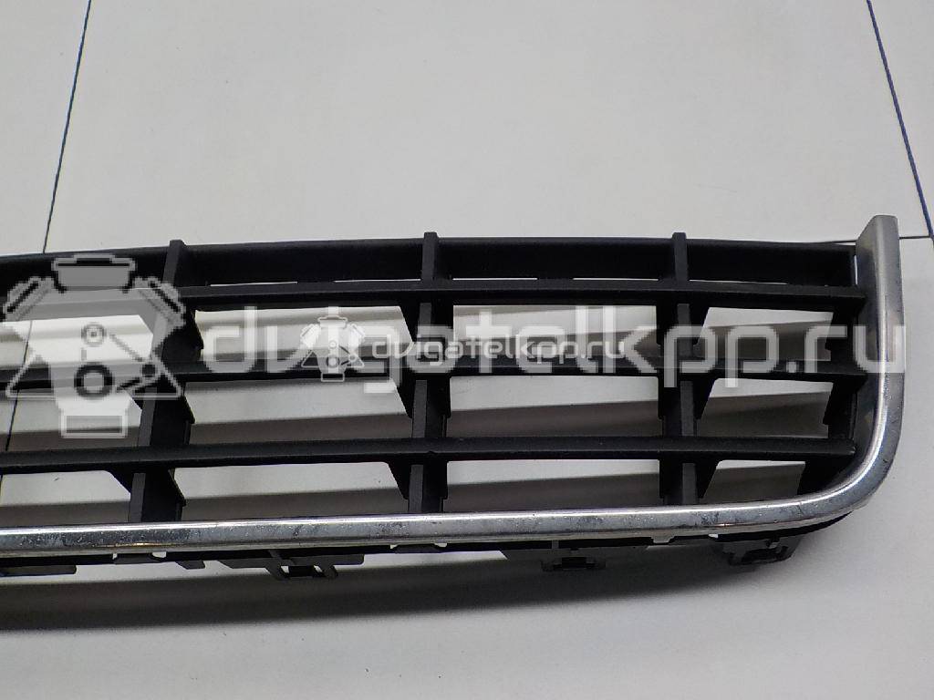Фото Решетка в бампер центральная  8p3807647 для Audi A3 {forloop.counter}}