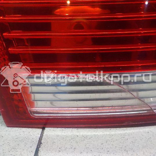 Фото Фонарь задний левый  8p0945095 для Audi A3