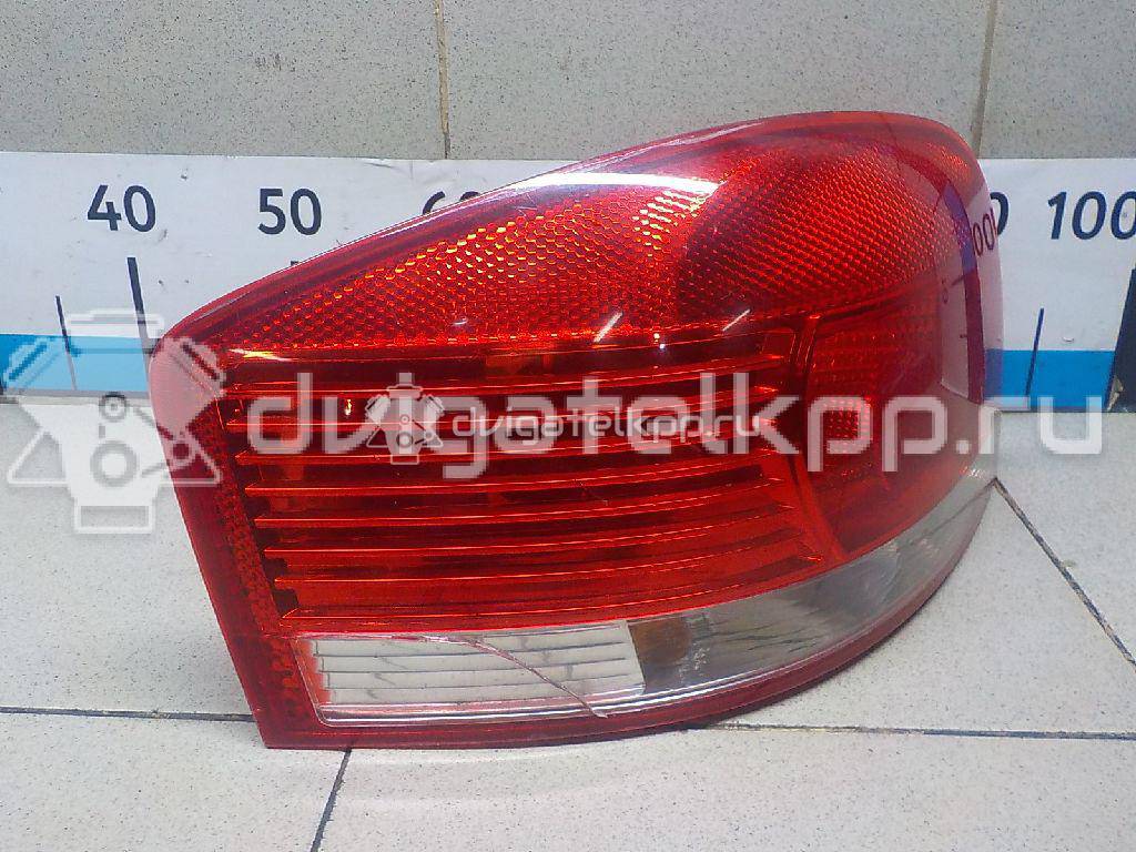 Фото Фонарь задний левый  8p0945095 для Audi A3 {forloop.counter}}