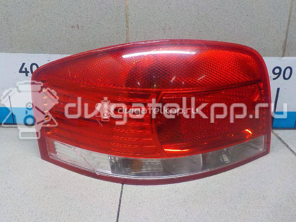 Фото Фонарь задний левый  8p0945095 для Audi A3 {forloop.counter}}
