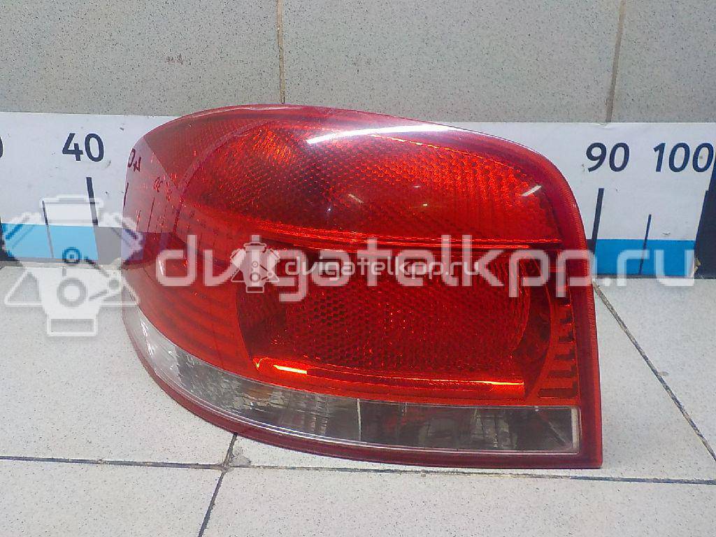 Фото Фонарь задний левый  8p0945095 для Audi A3 {forloop.counter}}