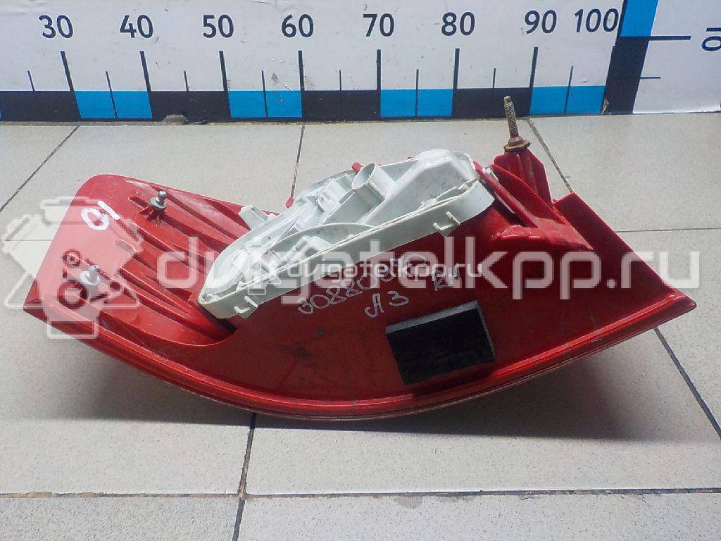 Фото Фонарь задний правый  8P0945096 для Audi A3 {forloop.counter}}