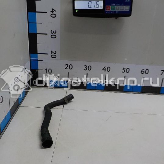 Фото Патрубок радиатора  1k0122051ga для audi A3 [8P1]