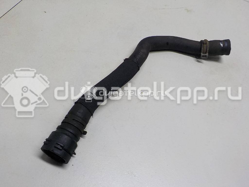 Фото Патрубок радиатора  1k0122051ga для audi A3 [8P1] {forloop.counter}}