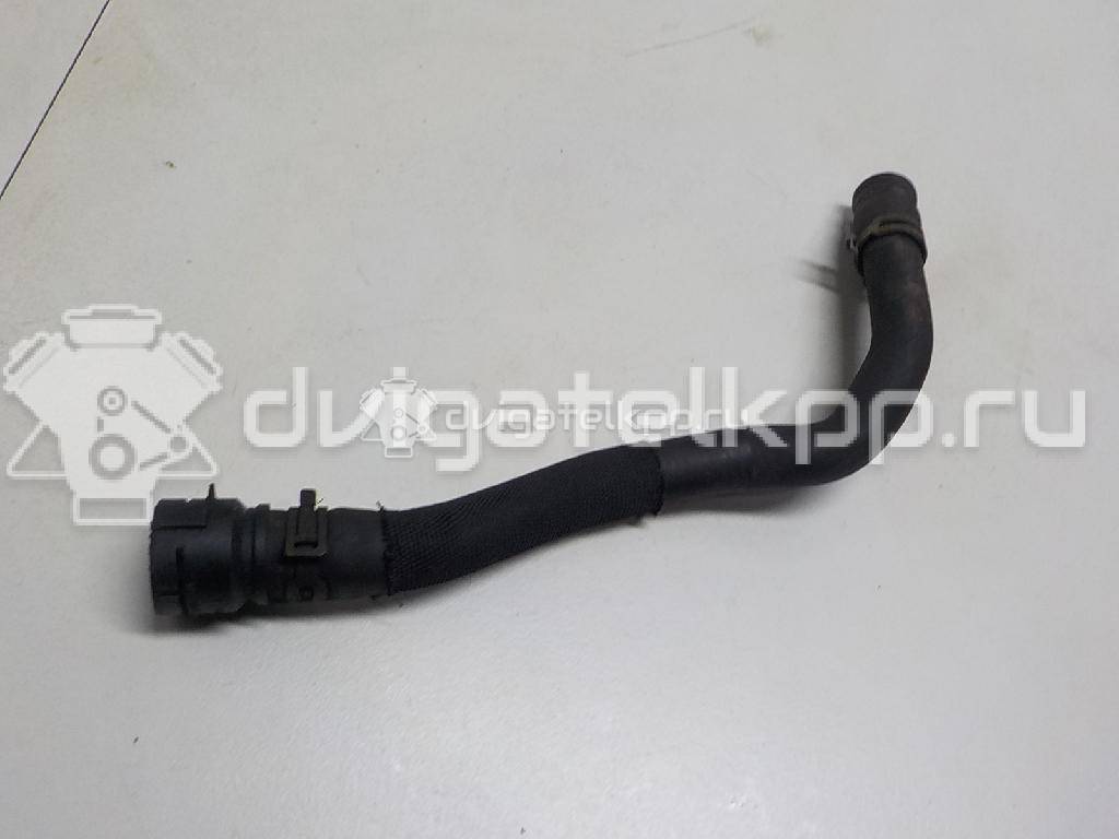 Фото Патрубок радиатора  1k0122051ga для audi A3 [8P1] {forloop.counter}}