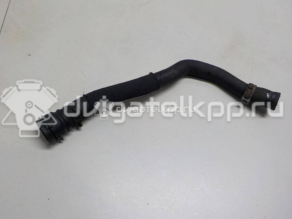 Фото Патрубок радиатора  1k0122051ga для audi A3 [8P1] {forloop.counter}}
