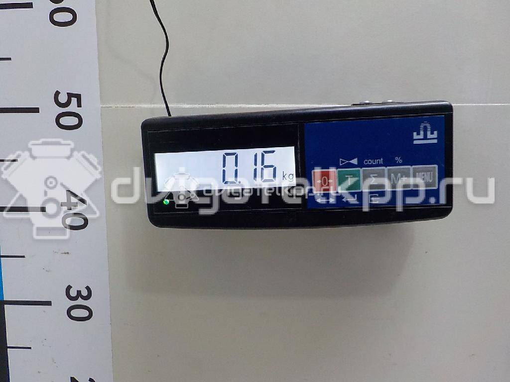 Фото Патрубок радиатора  1k0122051ga для audi A3 [8P1] {forloop.counter}}