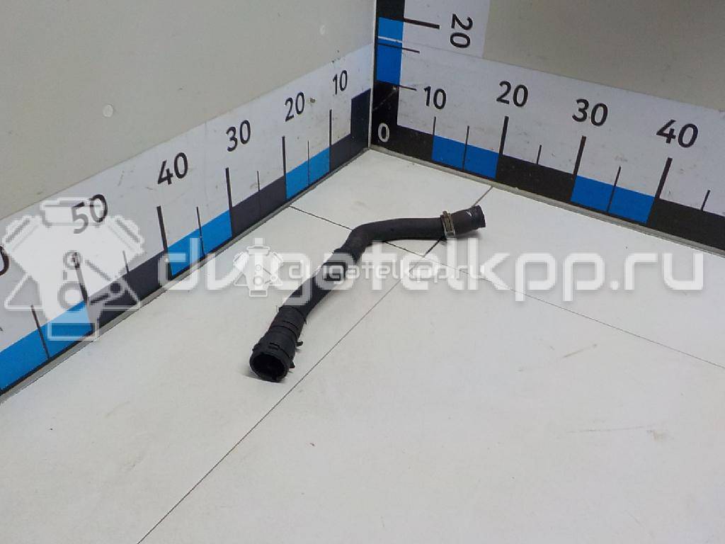 Фото Патрубок радиатора  1k0122051ga для audi A3 [8P1] {forloop.counter}}