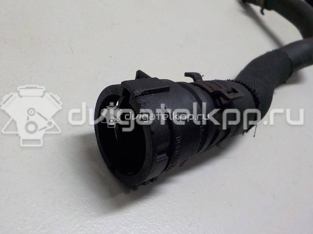 Фото Патрубок радиатора  1k0122051ga для audi A3 [8P1] {forloop.counter}}