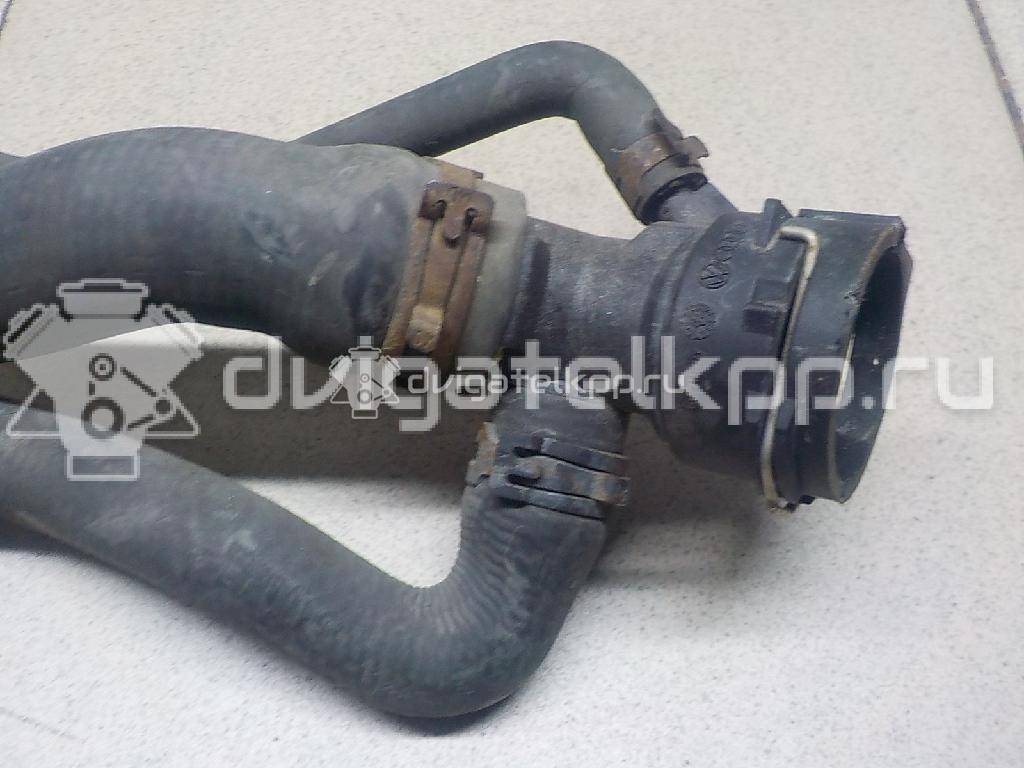 Фото Патрубок радиатора  1K0121156AE для Audi A3 {forloop.counter}}