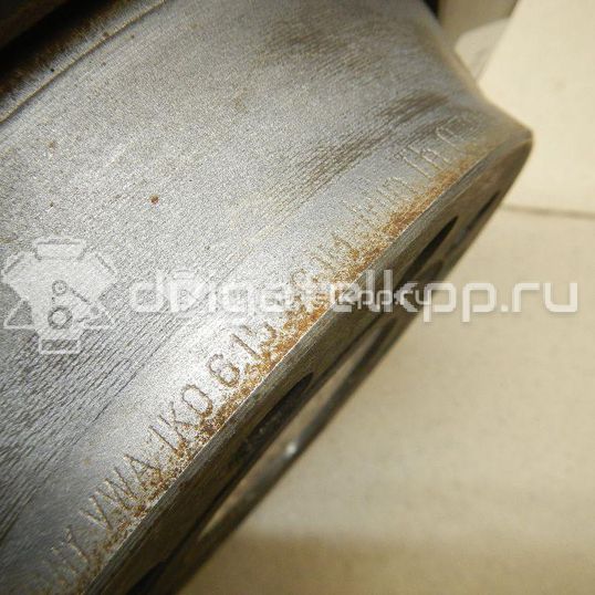 Фото Диск тормозной задний  1K0615601AD для Audi A3 / A4 / Q3 8U