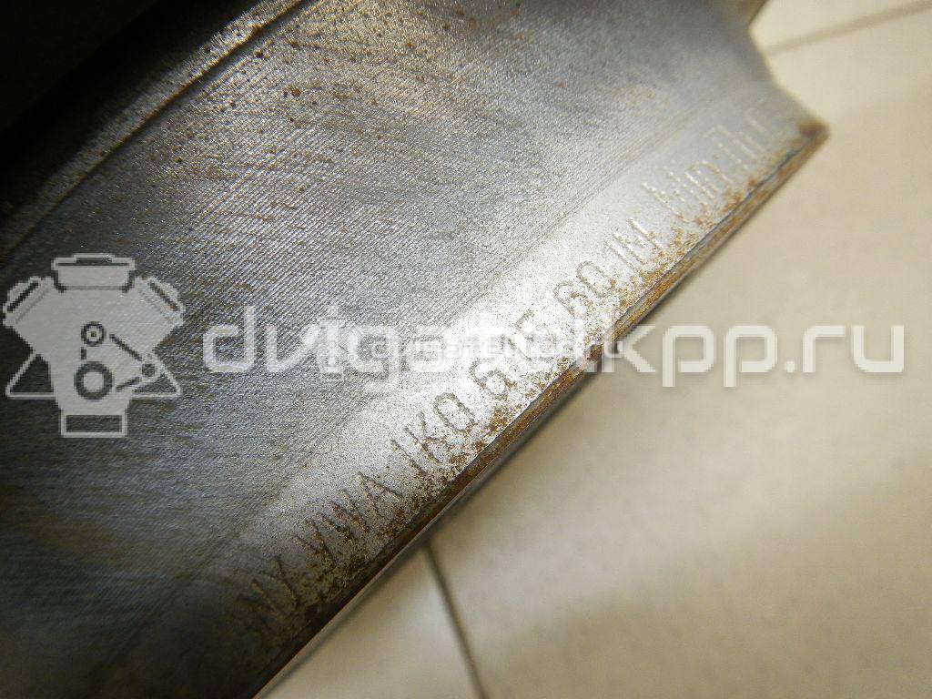 Фото Диск тормозной задний  1K0615601AD для Audi A3 / A4 / Q3 8U {forloop.counter}}