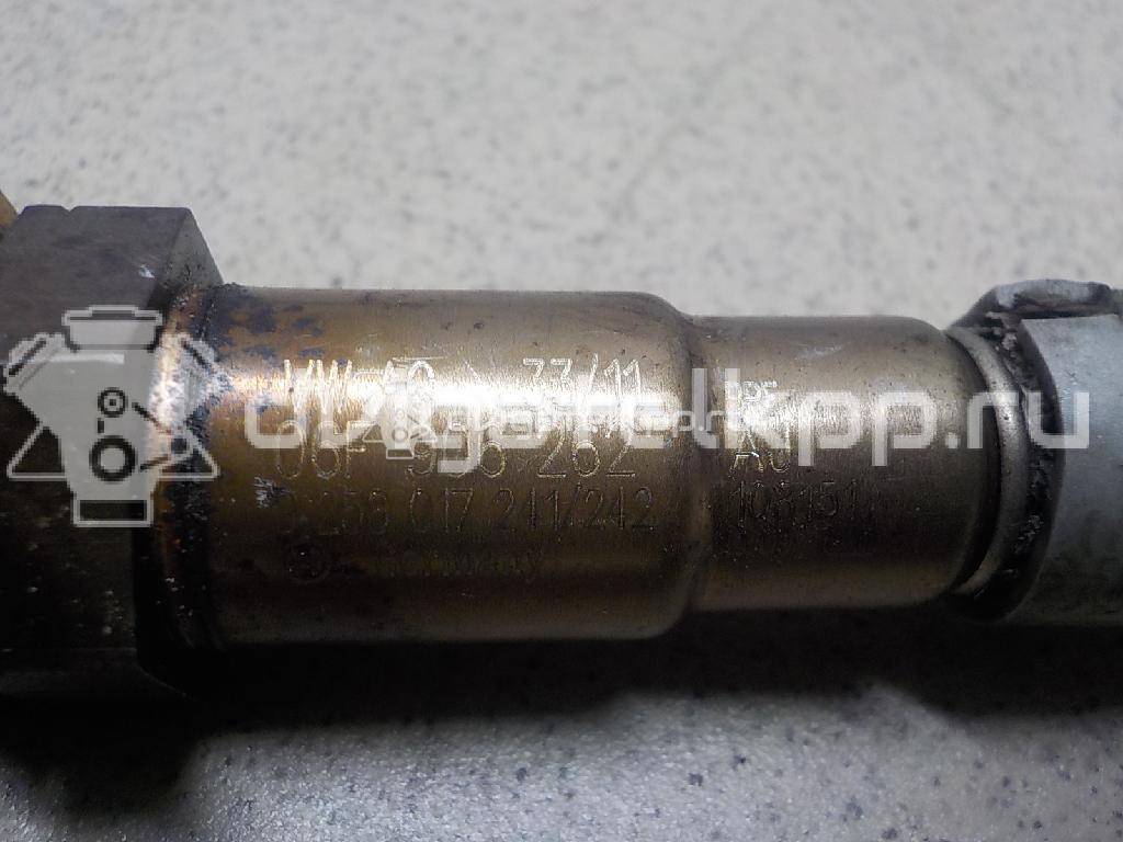 Фото Датчик кислородный/Lambdasonde  06F906262AJ для Audi A4 / A6 / A3 / A5 / Tt {forloop.counter}}