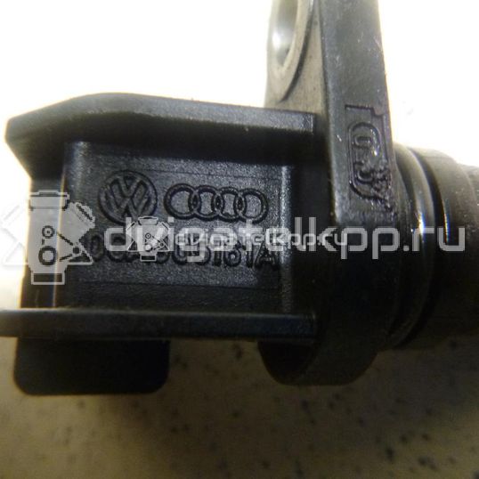 Фото Датчик положения распредвала  06A905161A для Audi A3 / Tt / A8 / A6