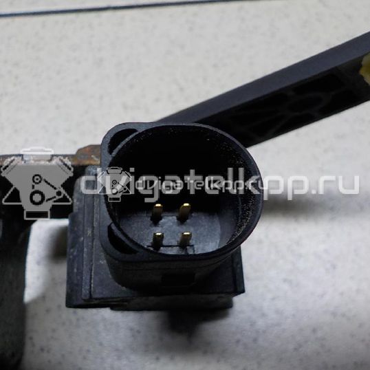Фото Датчик регулировки дорож. просвета  1t0907503b для audi A3 [8P1]