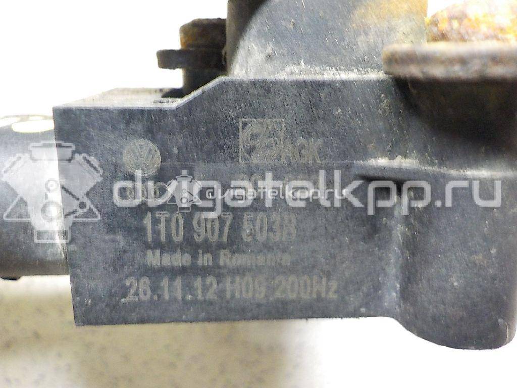Фото Датчик регулировки дорож. просвета  1t0907503b для audi A3 [8P1] {forloop.counter}}
