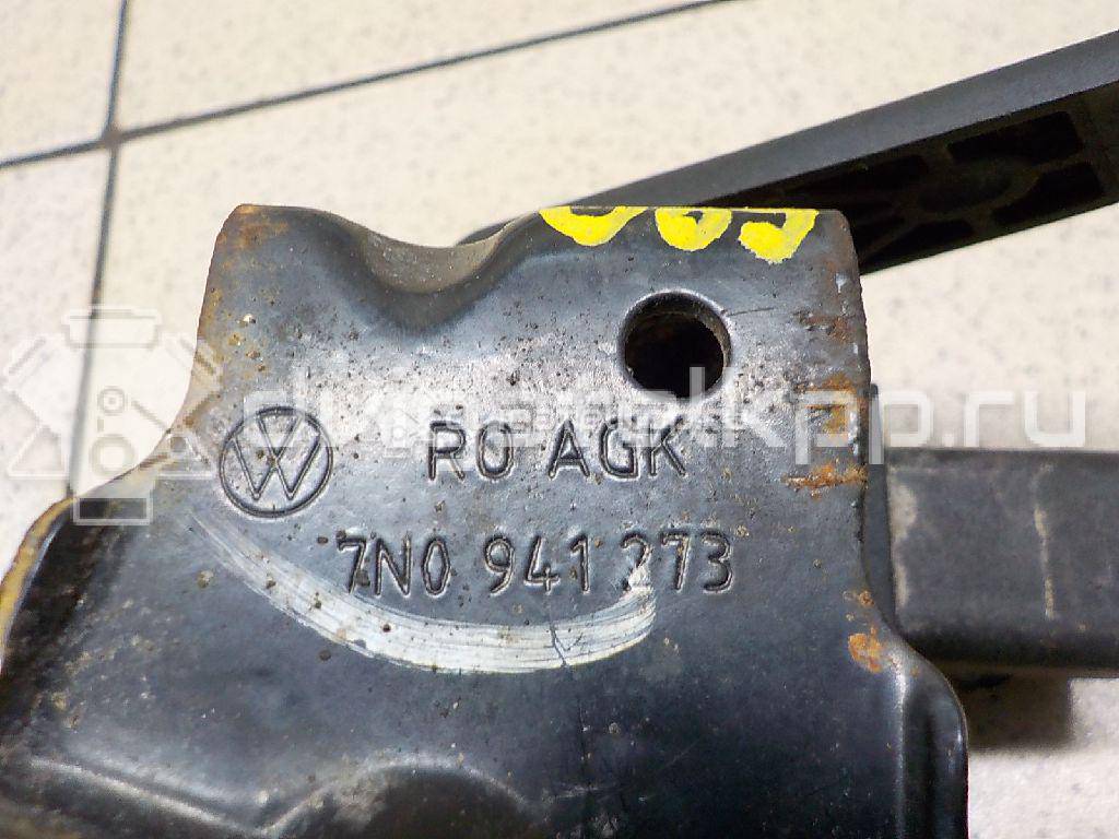 Фото Датчик регулировки дорож. просвета  1t0907503b для audi A3 [8P1] {forloop.counter}}