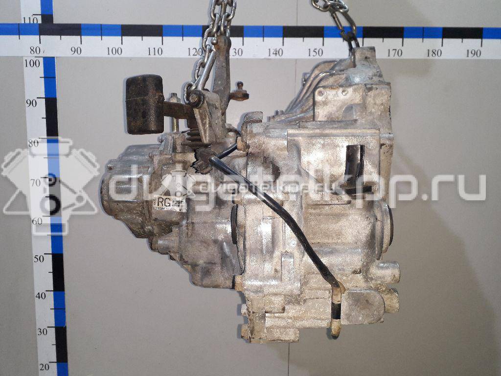 Фото Контрактная (б/у) МКПП для Mazda 626 140-148 л.с 16V 2.0 л FE (16V) Супер-бензин (95) неэтилированный {forloop.counter}}