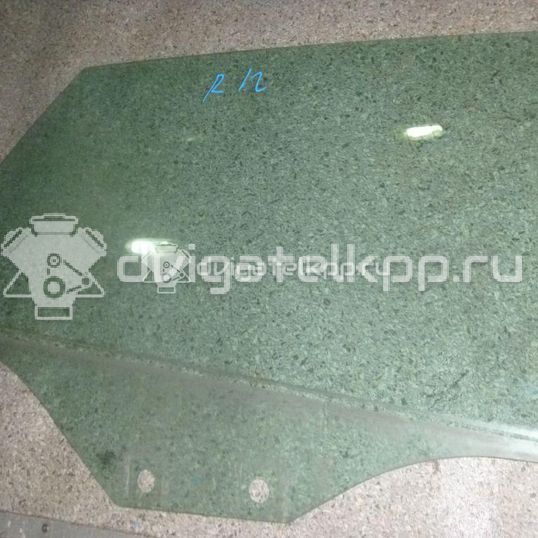 Фото Стекло двери задней правой  8p4845206 для Audi A3